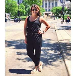 Meet your Posher, Autumn